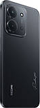 Смартфон Xiaomi Redmi 15C 4G 4/128GB Midnight Black (Global Version), фото 7
