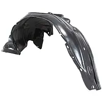 Подкрылки Subaru