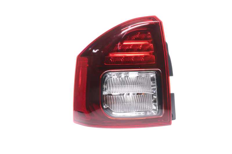 Ліхтар задній лівий JEEP COMPASS (11-16) (TYC) 11-6448-A0-1N