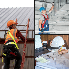 Послуги компанії Grid