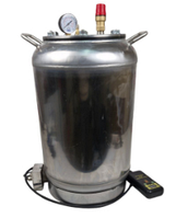 Нержавіюча сталь