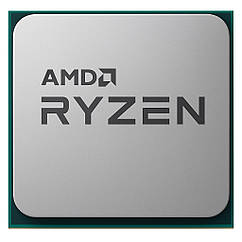 Процесор AMD Ryzen 5 5600X (3.7GHz 32MB 65W AM4) Multipack (100-100000065MPK)