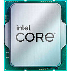 Процесор Intel Core i3 14100F 3.5GHz (12MB, Raptor Lake Refresh, 60W, S1700) Tray (CM8071505092207)