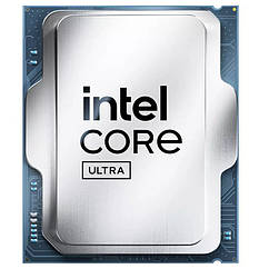 Процесор Intel Core Ultra 5 225F 3.3GHz (20MB, Arrow Lake, 65W, S1851) Tray (AT8076806416)