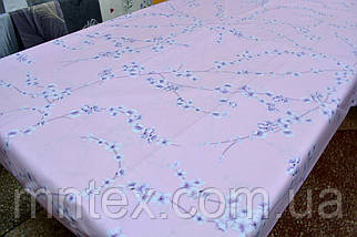 Бязь Ранфорс Цвітіння сакури компанія, фото 3