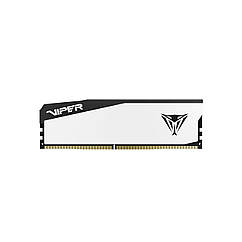 Модуль пам`яті DDR5 2x32GB/6400 Patriot Viper Elite 5 (VEB564G6432KW)