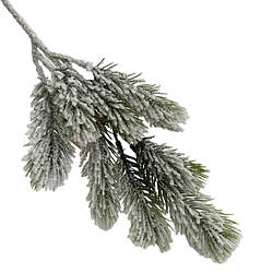 Гілка снігова 35 см BonaDi 122-43