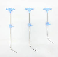 Стилети інтубаційні багаторазові CR-RISA / CR-RISP / CR-RISN