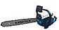 Бензопила EUROTECH, фото 5