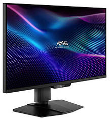 Монітор MSI 27" MAG 274UPDF E16M IPS Black 320Hz