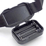 Ліхтар налобний Bluefield РН1 LED 3W Чорний (PТ050565), фото 4