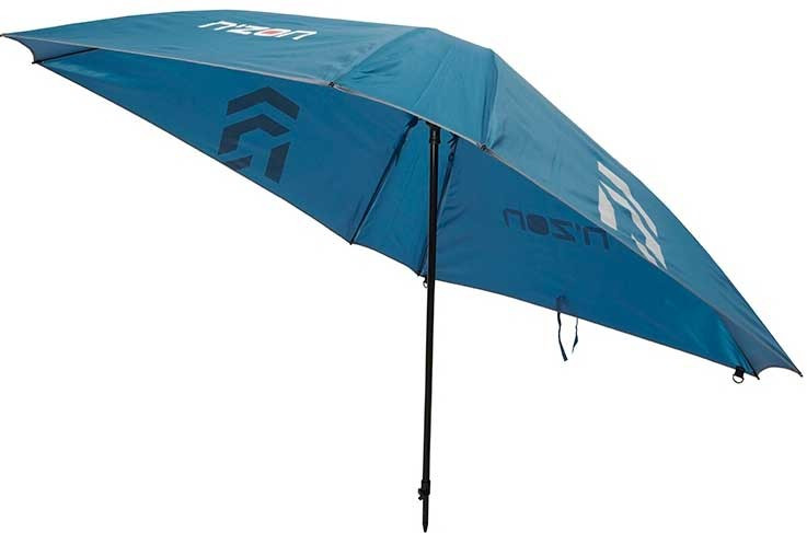 Парасолька Daiwa N'Zon Umbrella Square 250cm,13432-260, фото 1