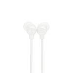 Bluetooth-гарнітура JBL Tune 135BT White (JBLT135BTWHT), фото 6