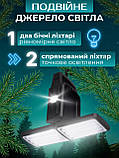 Кемпінгова лампа Monty LF-2306 USB LED LAMP USB-LED-LMP-SP-80, фото 3
