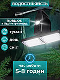 Кемпінгова лампа Monty LF-2306 USB LED LAMP USB-LED-LMP-SP-80, фото 5