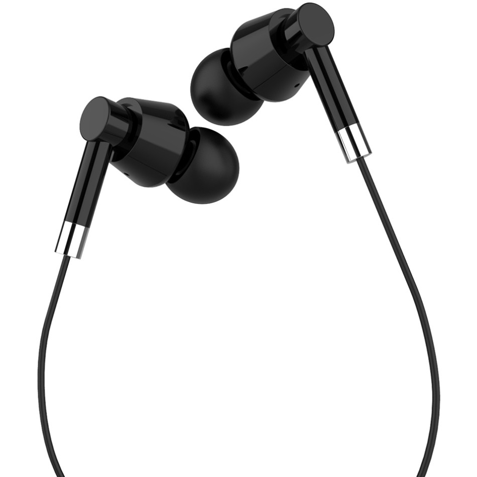 Гарнітура Media-Tech ALL Black (MT3609K), фото 1