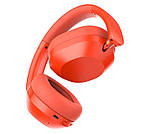 Bluetooth-гарнітура Realme TechLife Studio H1 Red_EU, фото 3