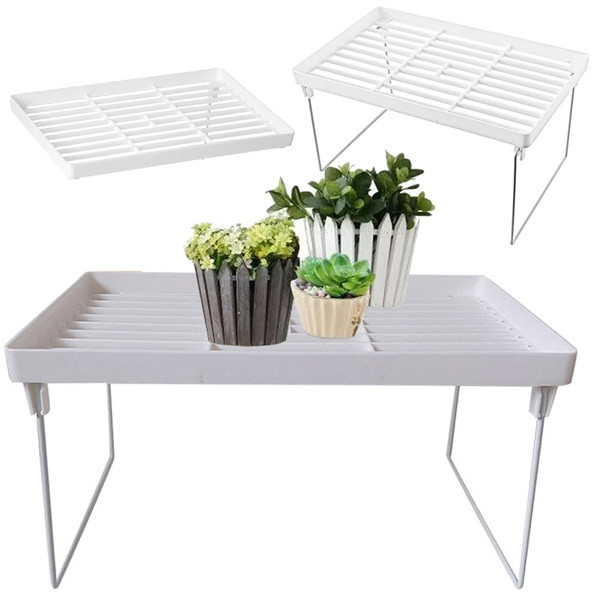 Органайзер модульний полиця стелаж стійка підставка