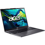 Ноутбук Acer Aspire Go 17 AG17-31P-309C (NX.J8ZEU.007) Steel Gray, фото 3
