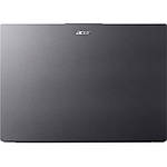 Ноутбук Acer Aspire Go 17 AG17-31P-309C (NX.J8ZEU.007) Steel Gray, фото 6