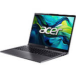 Ноутбук Acer Aspire Go 17 AG17-31P-P0EJ (NX.J8ZEU.006) Steel Gray, фото 4