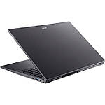 Ноутбук Acer Aspire Go 17 AG17-31P-33LZ (NX.J8ZEU.009) Steel Gray, фото 5