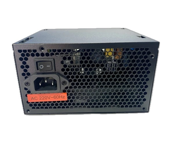 Блок живлення CaseCom CM 700 ATX 700W, фото 1