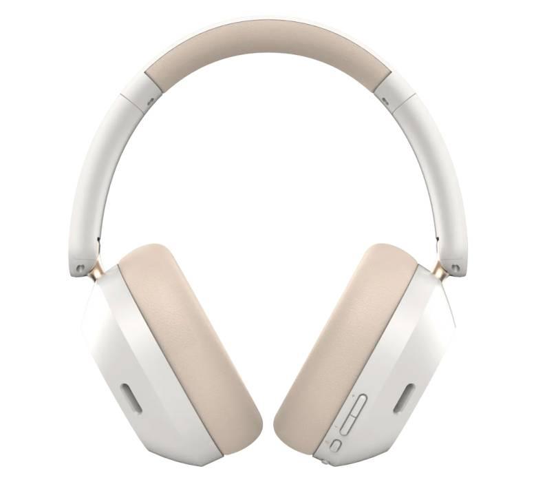 Bluetooth-гарнітура Realme TechLife Studio H1 White_EU, фото 1