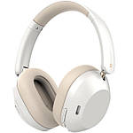 Bluetooth-гарнітура Realme TechLife Studio H1 White_EU, фото 4