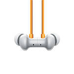 Bluetooth-гарнітура Realme Buds Wireless 5 ANC Dawn Silver_EU, фото 3