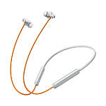 Bluetooth-гарнітура Realme Buds Wireless 5 ANC Dawn Silver_EU, фото 4