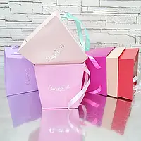 ТРАПЕЦІЇ, СУМКИ, ВОСЬМИГРАННИКИ