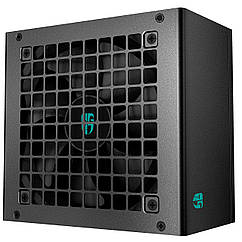 Блок живлення DeepCool GamerStorm PK750D (R-PK750D-FA0B-JGEU) 750W