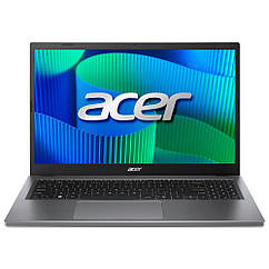 Ноутбук Acer Extensa 15 EX215-24-R9N0 (NX.EJ5EU.00H) Steel Gray