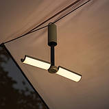 Ліхтарик-лампа Nextool NE20265 Wukong 1000 Lm 2058, фото 10