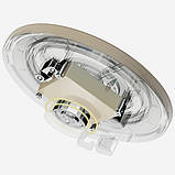 Гірлянда-світильник Nextool Camping Lamp Fairy Lights NE20247 RGB 1800мАч 200Lm 7 м  Коричневий (2060), фото 2