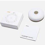 Гірлянда-світильник Nextool Camping Lamp Fairy Lights NE20247 RGB 1800мАч 200Lm 7 м  Коричневий (2060), фото 3