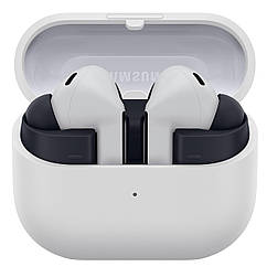 Bluetooth-гарнітура Samsung Galaxy Buds3 FE SM-R420 Gray (SM-R420NZAASEK)