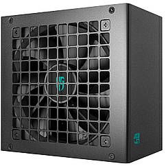 Блок живлення DeepCool GamerStorm PN850D (R-PN850D-FC0B-JGEU-V2) 850W