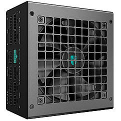 Блок живлення DeepCool GamerStorm PN750M (R-PN750M-FC0B-JGEU) 750W