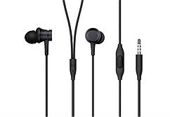 Гарнітура Xiaomi Piston Fresh Bloom Matte Black (ZBW4354TY)_EU