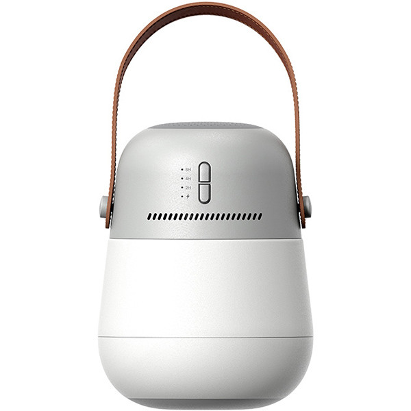 Антимоскітна лампа фумігатор для кемпінгу Nextool NE20193 120 lm 3600 мАг Сірий (2061), фото 1