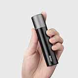 Кишеньковий ліхтарик з телескопічним фокусуванням Nextool NE20163 150 lm 1200 мАч Чорний (2064), фото 4