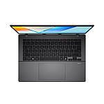 Ноутбук Asus Vivobook S14 M3407HA-LY017 (90NB16E1-M000N0) Matte Gray, фото 2