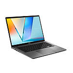 Ноутбук Asus Vivobook S14 M3407HA-LY017 (90NB16E1-M000N0) Matte Gray, фото 3