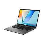 Ноутбук Asus Vivobook S14 M3407HA-LY017 (90NB16E1-M000N0) Matte Gray, фото 4