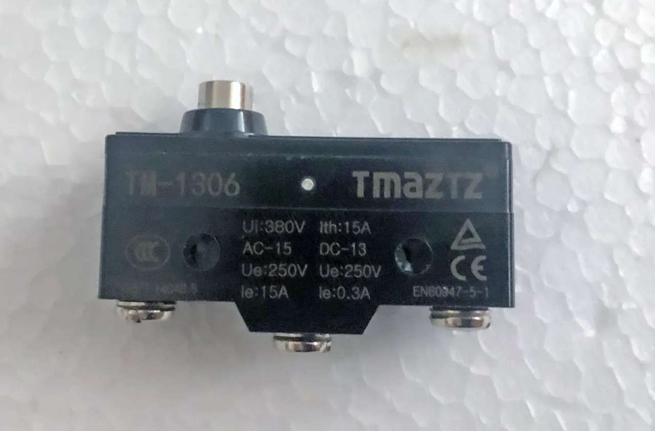 Мікроперемикач TM-1306 для фритюрниць та чебуречниць AIRHOT, фото 1