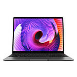 Ноутбук Chuwi HeroBook Pro (Win11) (8/256) + Миша Chuwi Wireless (CWI515-M/CW-112551) Gray, фото 2