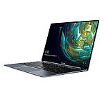 Ноутбук Chuwi HeroBook Pro (Win11) (8/256) + Миша Chuwi Wireless (CWI515-M/CW-112551) Gray, фото 3