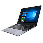 Ноутбук Chuwi HeroBook Pro (Win11) (8/256) + Миша Chuwi Wireless (CWI515-M/CW-112551) Gray, фото 4